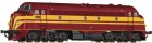 72744 Roco Diesel locomotive class 1604